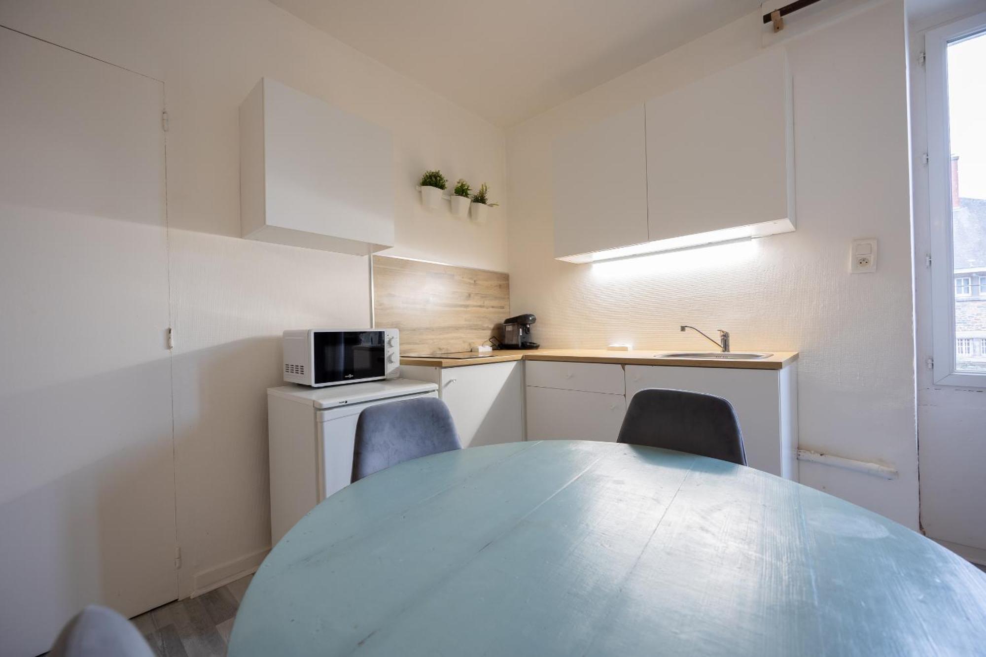 Le Studio De L'Ile Nantes Ngoại thất bức ảnh